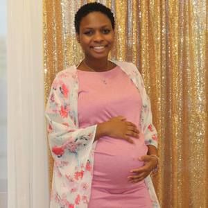 Meet your Posher, Cetrice